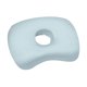 thumbnail image 2 of Almohada Para Perforar Orejas, Suave, Para El Cuello Y La Cabeza, Relleno De Algodón PP, Para Dormir, Color Azul, 2 of 5