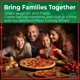 thumbnail image 2 of Mindful Design Pizza Cutter Wheel with Protective Blade Cove, 2 of 3