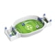 thumbnail image 5 of Juego Deportivo De Fútbol De Mesa, Juguete Pinball Para Entretenimiento De Fiesta, Niños Y Adultos, Color Blanco, 5 of 5
