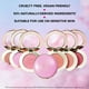 thumbnail image 3 of Blush Too Faced Cloud Crush, vegano, libre de crueldad animal, 5 ml, 3 of 3