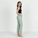 thumbnail image 3 of Pantalón Palazzo Mujer Vestir Formal Casual, 3 of 4