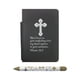 thumbnail image 1 of Set de regalo con bolígrafo de felicitación Salvation con cuaderno de 5 x 8,25 y bolígrafo, 1 of 3