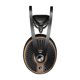thumbnail image 3 of Auriculares MEZE AUDIO 105 Silva, con cable, parte trasera abierta, controladores de 50 mm, 3 of 9
