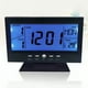 thumbnail image 2 of Reloj Despertador Digital Pantalla Lcd Led Ds-8082, 2 of 3