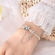 thumbnail image 3 of Pulsera Charms LIGHTDOG 925 Plata Sterling para Pandora, 3 of 3