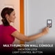 thumbnail image 4 of Consola de pared con abre-puertas de garaje Genie Serie II GBWCSL2-BX, 4 of 6