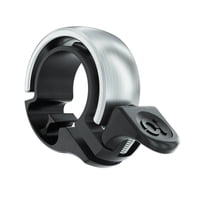 Knog - Campanillas Oi Classic Small Silver
