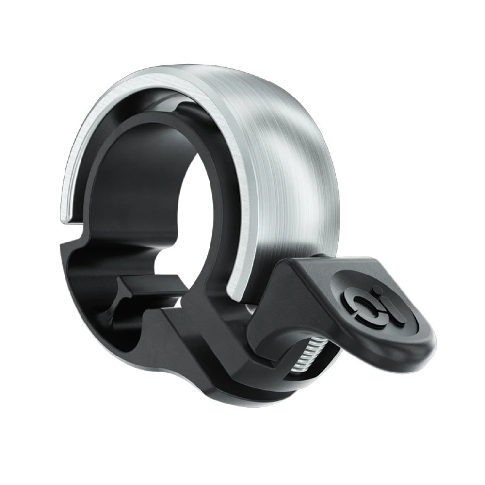 Knog - Campanillas Oi Classic Small Silver