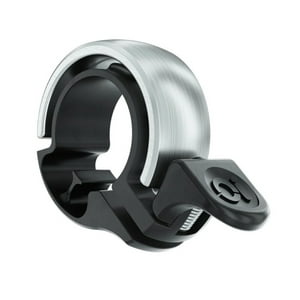 Knog - Campanillas Oi Classic Small Silver