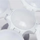 thumbnail image 4 of Ampolletas Led Pelota 40w 4 Focos Ufo Plegables 90°, 4 of 8