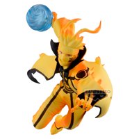Banpresto - Figura Bandai Naruto Shippuden A Gigo Naruto Uzumaki