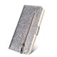 thumbnail image 3 of Funda Para Elegante Funda Iphone 7/iphone 8 Glitter Con Cremallera-ideal Para El Uso Diario, 3 of 5