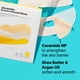 thumbnail image 3 of Sheet Mask Dr.Jart+ Mascarilla facial con infusión de crema de ceramidina, 3 of 6