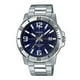 thumbnail image 1 of Reloj Analogo Plateado Casio MTP-VD01D-2BV, 1 of 2