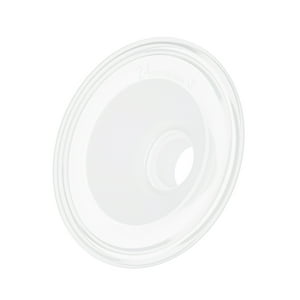 Momcozy Accesorios De Repuesto Para Extractor De Leche S9 Pro Y S12 Pro, Brida De Simple Sellado De 24 Mm (1 Unidad)