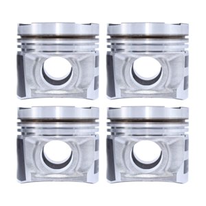 Repuestos Del Sol - Juego Pistones Std Mitsubishi L200 Dakar 2.5 2015 2016