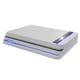 thumbnail image 1 of Disco Duro Externo Avolusion PRO‑X 2 TB USB 3.0 Blanco para PS5, 1 of 7