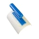 thumbnail image 5 of Paleta de acabado, herramientas de hormigón para albañil con mango ergonómico, paleta para paneles de yeso, herramienta de yeso, paleta de mampostería L, 5 of 5