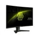 thumbnail image 3 of Monitor Gamer Curvo MSI 27” FHD 280 Hz 0.5ms MAG 276CXF, 3 of 4