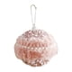 thumbnail image 1 of Adorno Navideño De Bola Peluda Rosa, Novedad Para Dormitorio, árbol De Navidad, Estilo Aniversario A, 1 of 5