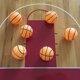 thumbnail image 3 of Pelotas de Ping-Pong TigerTail Sports 40 mm Pack de 12, 3 of 5