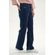 thumbnail image 2 of Jeans Mujer Flare Tiro Alto Azul, 2 of 4