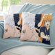 thumbnail image 3 of Haikyuu!! Fundas de almohada de terciopelo con tema, regalos de funda de almohada, decoración para el hogar, cojín de lanzar, regalo de cumpleaños para fans y parejas.40*40cm., 3 of 6
