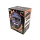 thumbnail image 4 of Juguete Mascara De King Kong Blanco Movimiento Y Sonido Infantil, 4 of 5