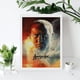 thumbnail image 4 of Apocalypse Now Kits de Pintura de Diamantes para Adultos 5D DIY Diamond Art Kits Full Drill Diamond Dots para Regalo Decoración de Pared y Relajación Artes de Gemas 30*40cm, 4 of 6