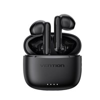 Audifonos Elf E03 - Vention-Negro