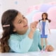 thumbnail image 2 of Muñeca Barbie Profesiones Doctora con bata blanca y estetoscopio, 2 of 6