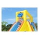 thumbnail image 5 of Parque Acuático Inflable Eléctrico 4.48X3.11X2.66M Bestway multicolor Tamano Unico, 5 of 14