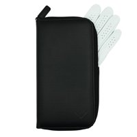 Billetera Caddie Para Guantes De Golf Callaway Negra 14X25X2 Cm