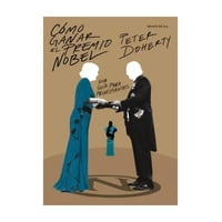 Grano De Sal - Libro Cómo Ganar El Premio Nobel Peter Doherty