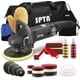 thumbnail image 1 of Pulidora Amortiguadora Spta 180 mm 1200 W, 1 of 3
