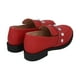 thumbnail image 5 of Zapato Mujer Rojo Lola 77 Police, 5 of 5