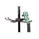 thumbnail image 1 of Soporte Doble para Ukelele y Mandolina String Swing CC04TWN, 1 of 2