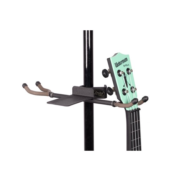 Soporte Doble para Ukelele y Mandolina String Swing CC04TWN