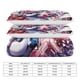 thumbnail image 2 of Uta Bed Duvet Cover Funny Anime Cartoon Bedding Sets Lightweight 3 Piece Comforter Sets, 2 of 5