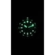 thumbnail image 4 of Reloj Digital Ratio FreeDiver GMT Serie Zafiro Acero Inoxidable Esfera Blanca Bisel Pepsi Azul Rojo Automático Hombre, 4 of 7