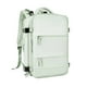 thumbnail image 1 of Mochila De Viaje Cabina Avión Impermeable Viral Zapatos Usb, 1 of 7