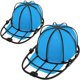 thumbnail image 1 of Jaula Lavadora para Gorra Fododo 2-Pack para Gorras de Béisbol, 1 of 7