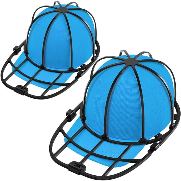 Jaula Lavadora para Gorra Fododo 2-Pack para Gorras de Béisbol