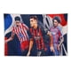 thumbnail image 1 of Christian Pulisic Tapiz Temático Anti-Bolitas, Regalo Colgante de Pared, Fondo para Habitación, Dormitorio, Fans, Pancarta de Fondo, Suministros de Decoración para Fiesta de Cumpleaños 100*150CM,30", 1 of 6