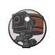 thumbnail image 2 of Funda de goma Keycap para llaves Team Fortress 2 Sentry Gun, 2 of 4