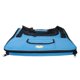 thumbnail image 4 of Transportadora plegable para asiento de auto para mascotas Pet Life 'Ultra-Lock', 4 of 8