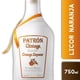 thumbnail image 1 of Licor de Naranaja Patron Citrongre 750cc 1 Unidad, 1 of 2