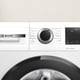thumbnail image 4 of Lavadora Serie 6 Bosch 9 kg Carga Frontal Blanco, 4 of 9