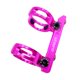 thumbnail image 1 of Abrazadera De Botella De Bicicleta Plegable Adaptador De Soporte De Botella De Conversión Accesorios Rosa Rosa, 1 of 5