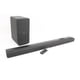 thumbnail image 1 of Barra De Sonido Con Subwoofer (negro), 1 of 3